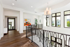 ROYAL PALM YACHT & COUNTR - Residential