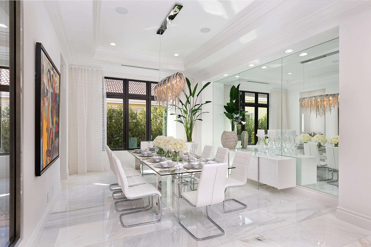 ROYAL PALM YACHT & COUNTRY CLUB - Residential