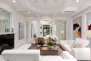 ROYAL PALM YACHT & COUNTR - Residential