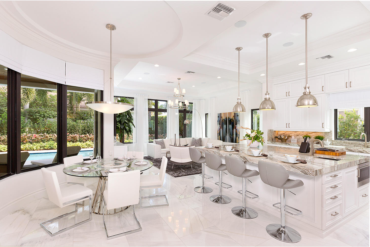 ROYAL PALM YACHT & COUNTRY CLUB - Residential