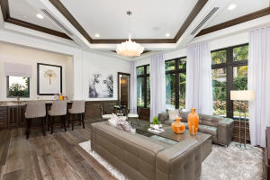 ROYAL PALM YACHT & COUNTR - Residential