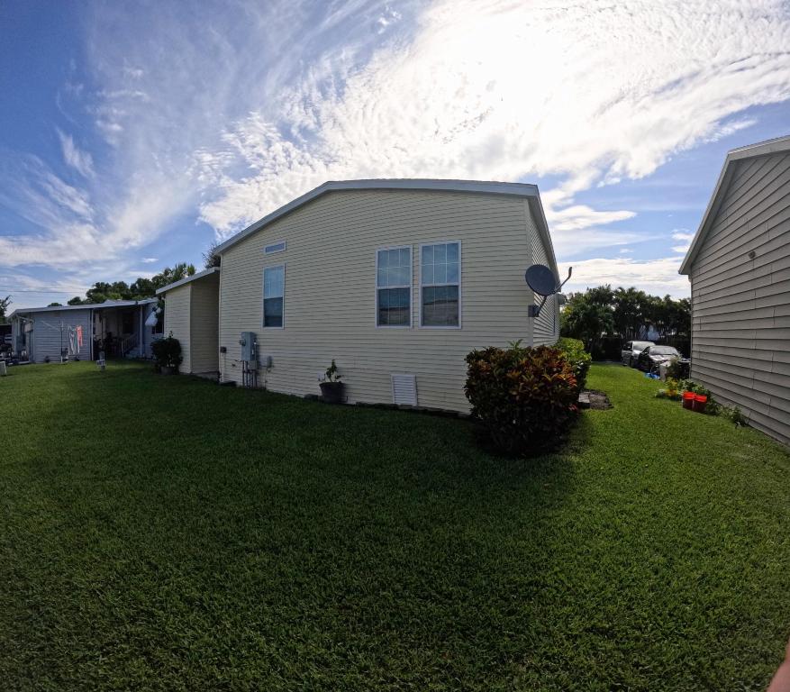 Maralago cay - Residential