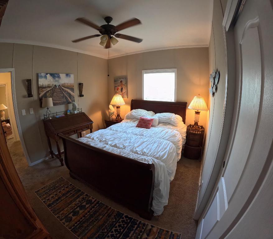 Maralago cay - Residential