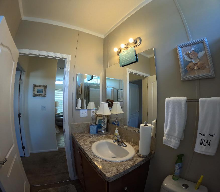 Maralago cay - Residential