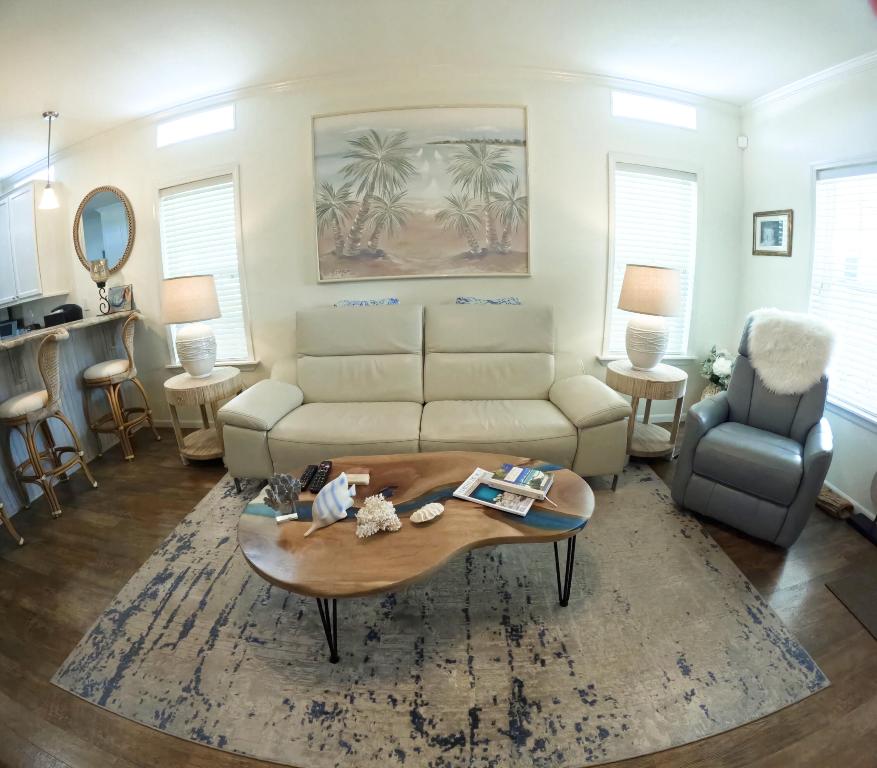 Maralago cay - Residential