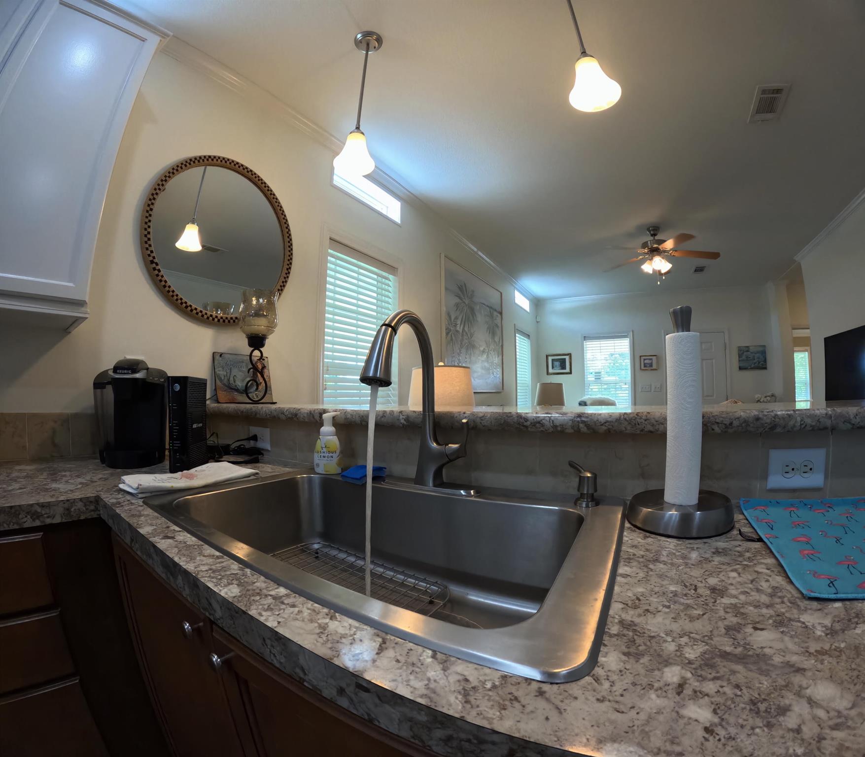 Maralago cay - Residential