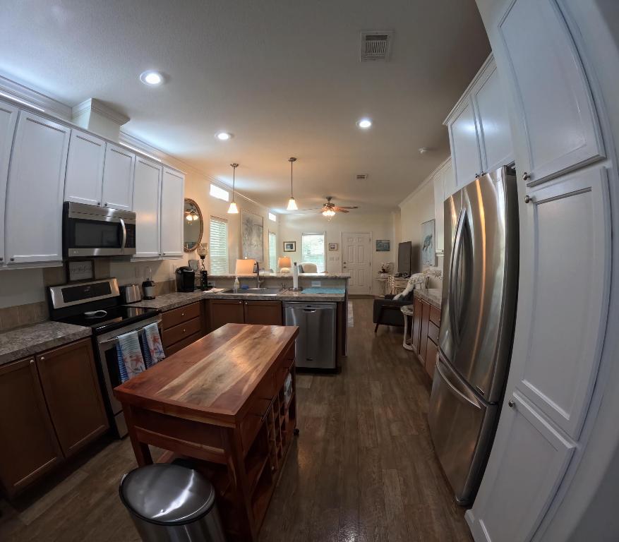 Maralago cay - Residential