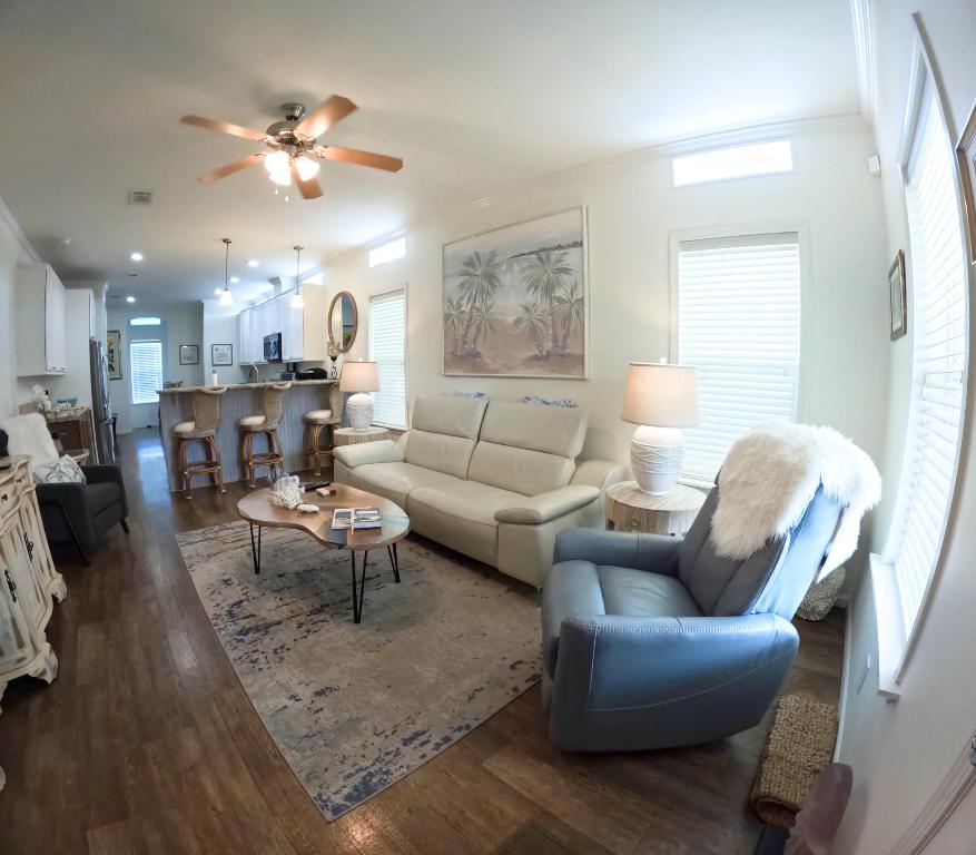 Maralago cay - Residential