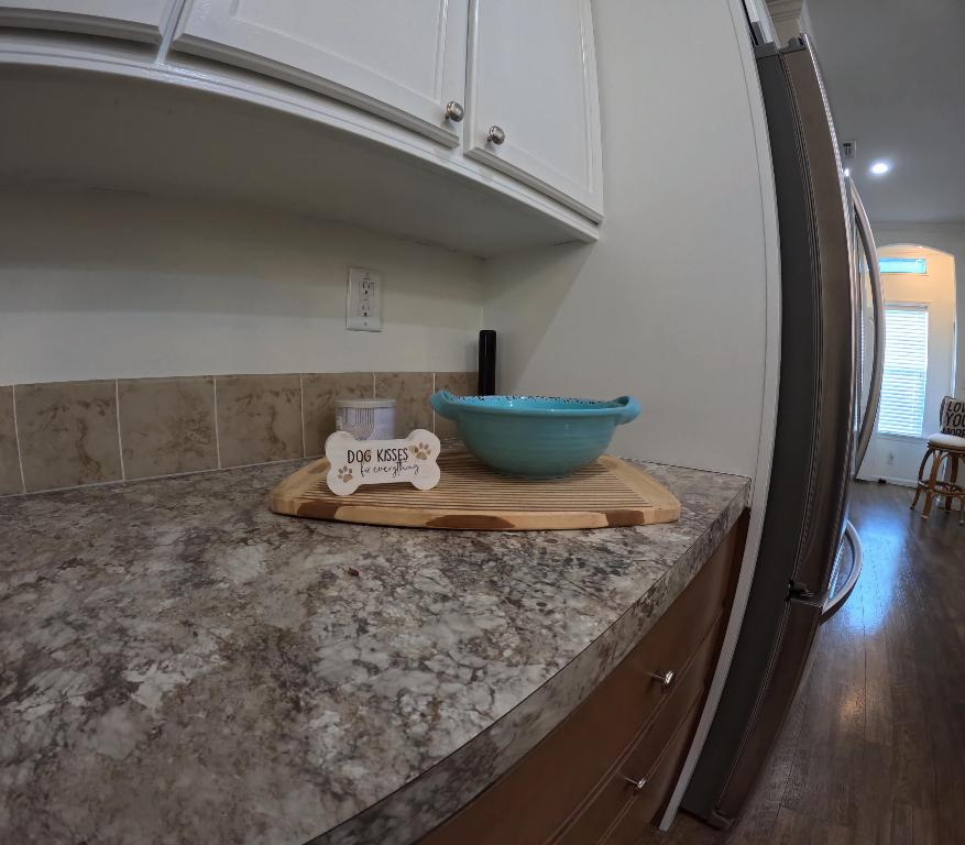 Maralago cay - Residential