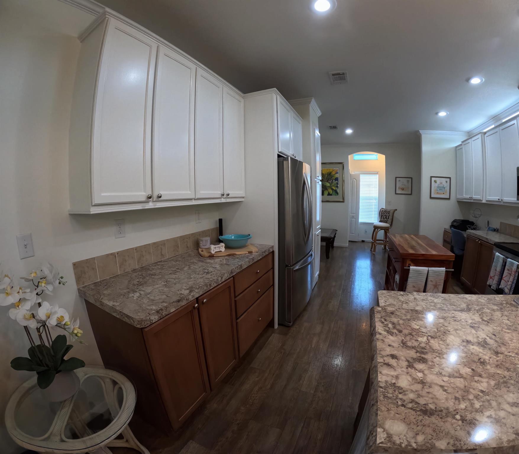 Maralago cay - Residential