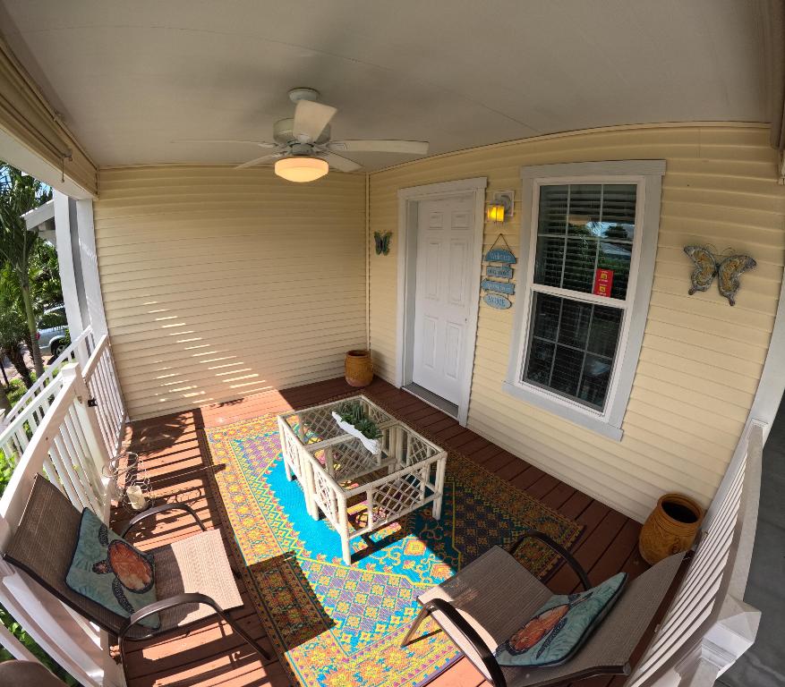 Maralago cay - Residential