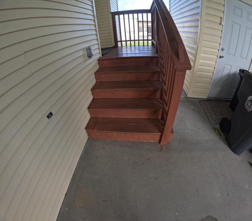 Maralago cay - Residential