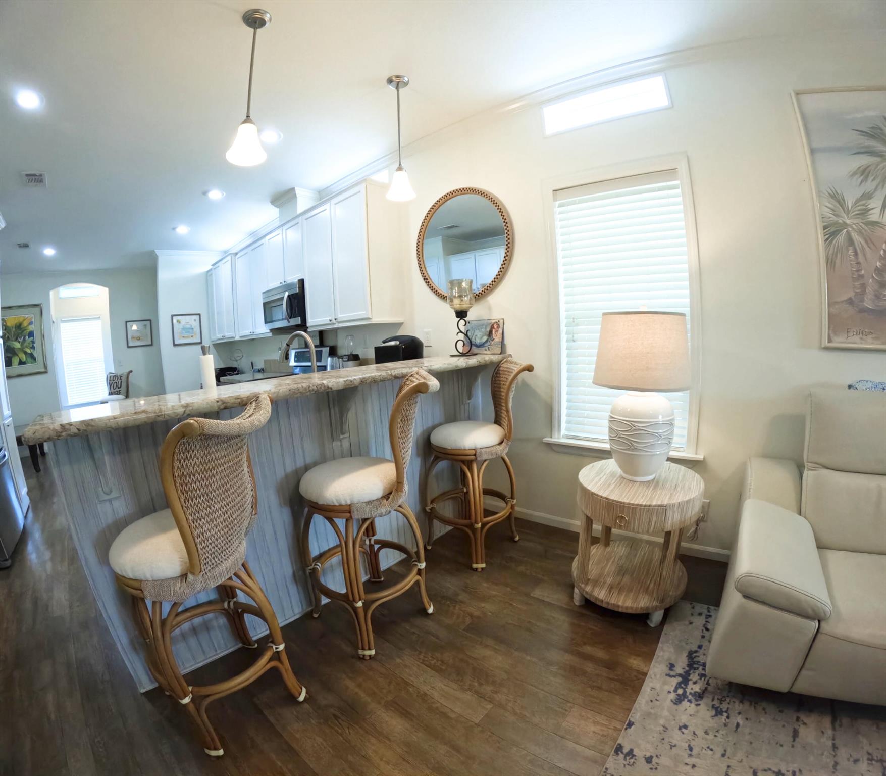 Maralago cay - Residential
