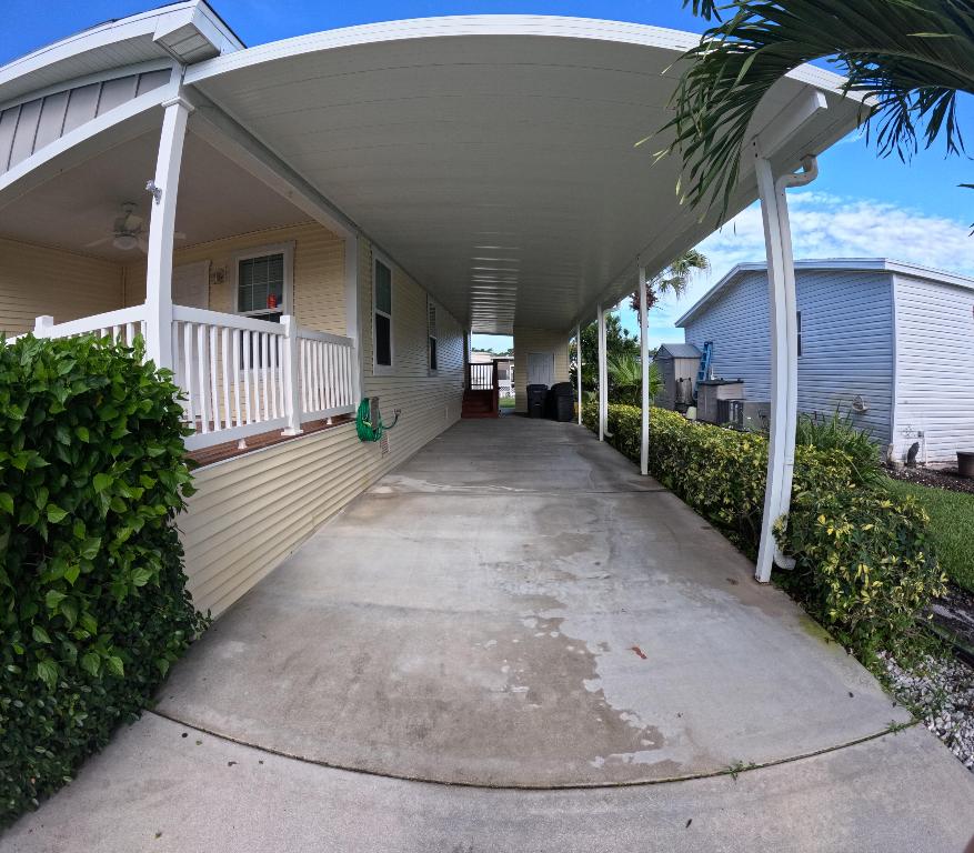 Maralago cay - Residential