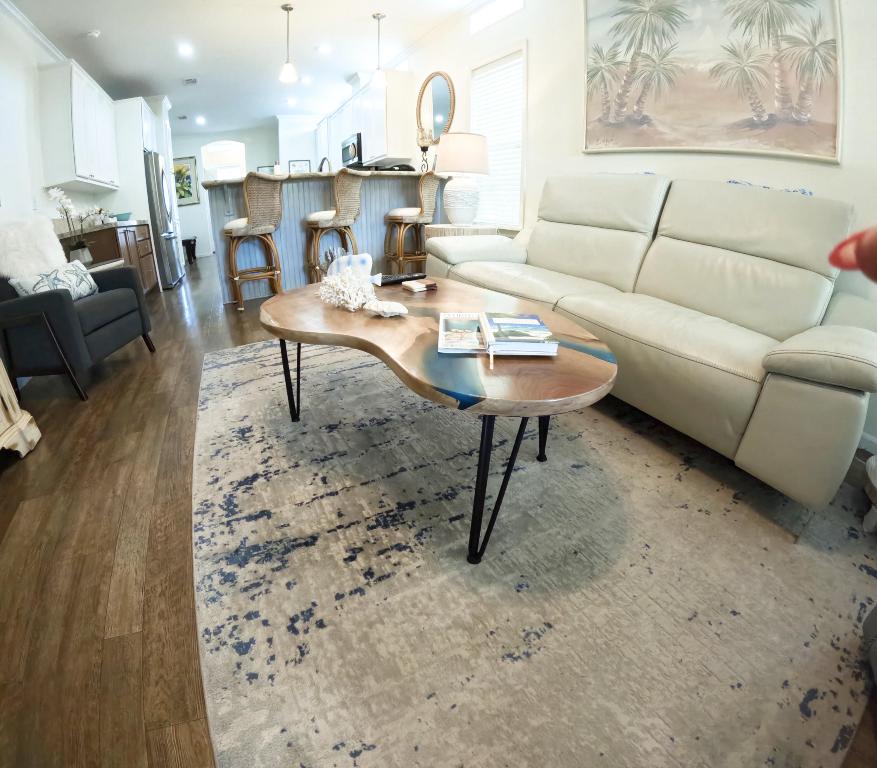 Maralago cay - Residential