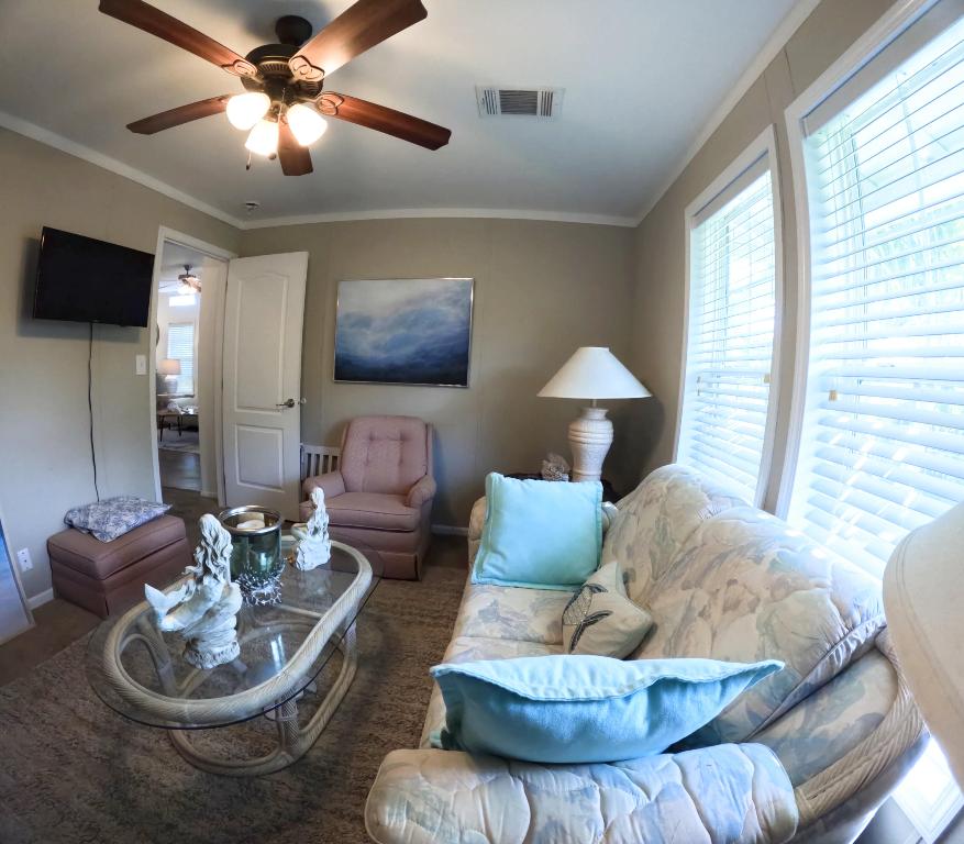 Maralago cay - Residential