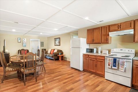 Tiny photo for 216 Micco Avenue, Sebring, FL 33870 (MLS # B26036736)