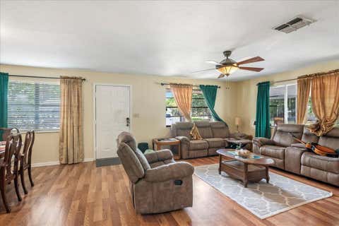 Tiny photo for 216 Micco Avenue, Sebring, FL 33870 (MLS # B26036736)