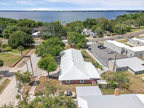 Tiny photo for 216 Micco Avenue, Sebring, FL 33870 (MLS # B26036736)