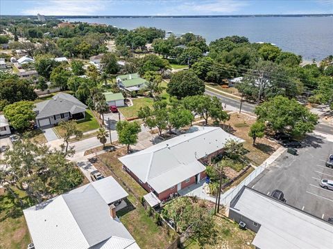 Tiny photo for 216 Micco Avenue, Sebring, FL 33870 (MLS # B26036736)