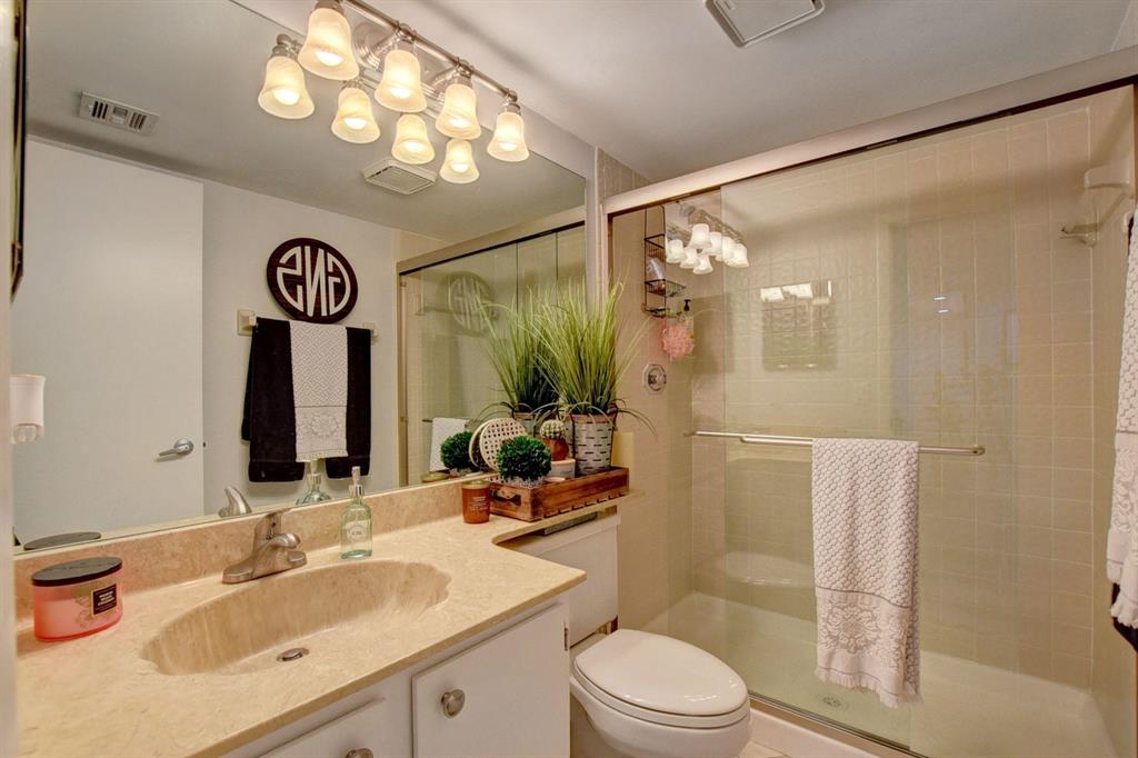 CLUB ROYALE CONDO - Residential