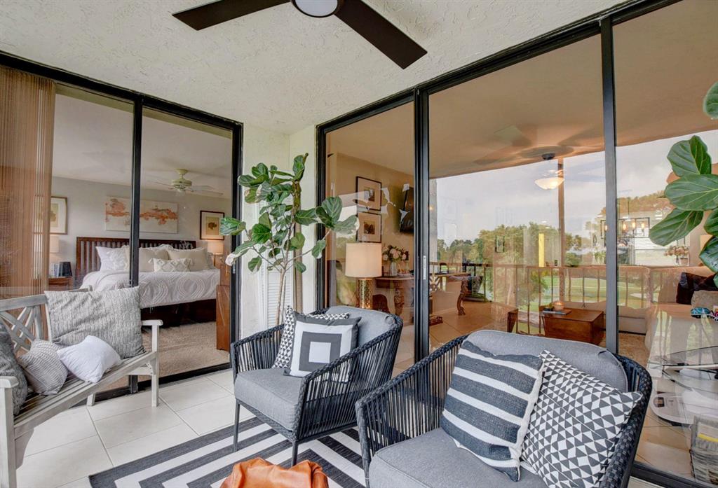 CLUB ROYALE CONDO - Residential