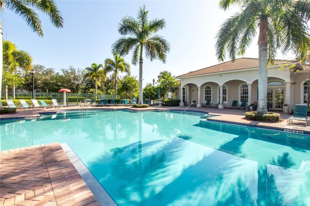 Green Cay Village - Residential
