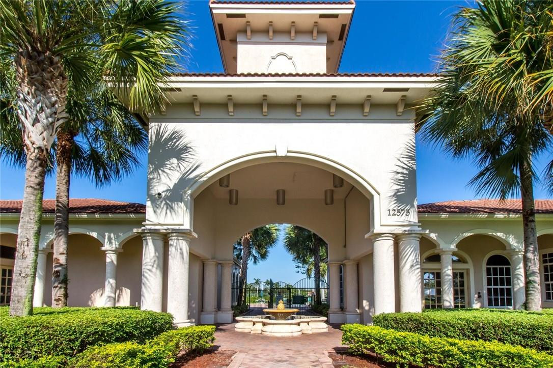 Green Cay Village - Residential