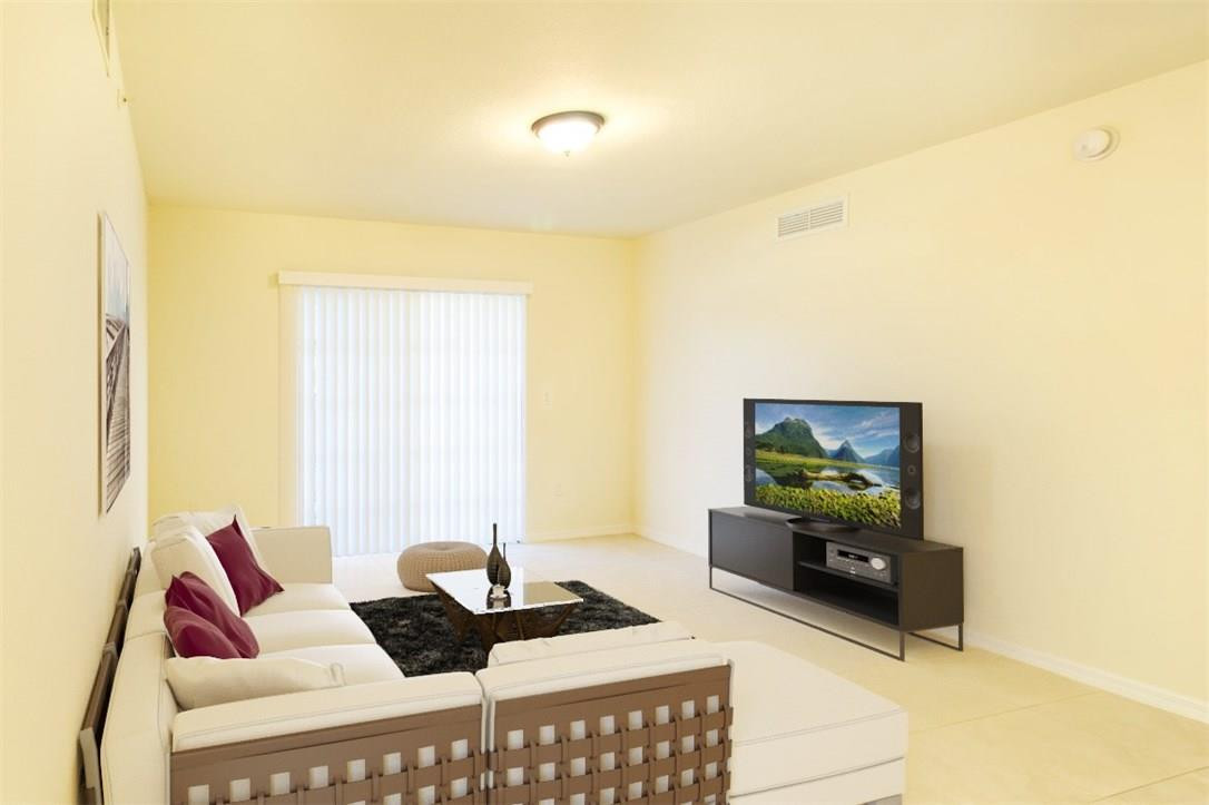 Green Cay Village - Residential