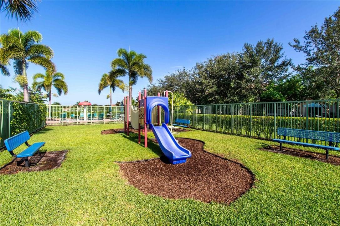 Green Cay Village - Residential