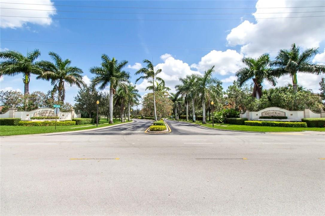 Green Cay Village - Residential