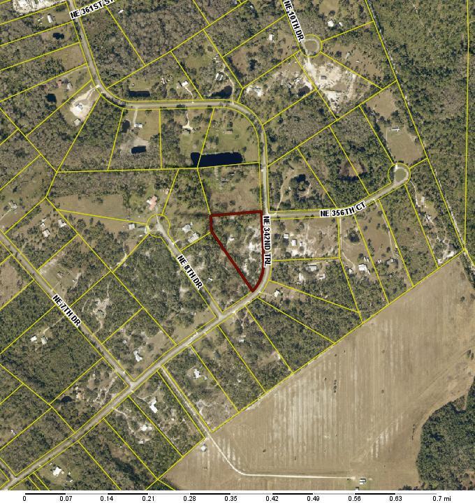 LAKE MONTAZA ESTATES SECTION - Residential