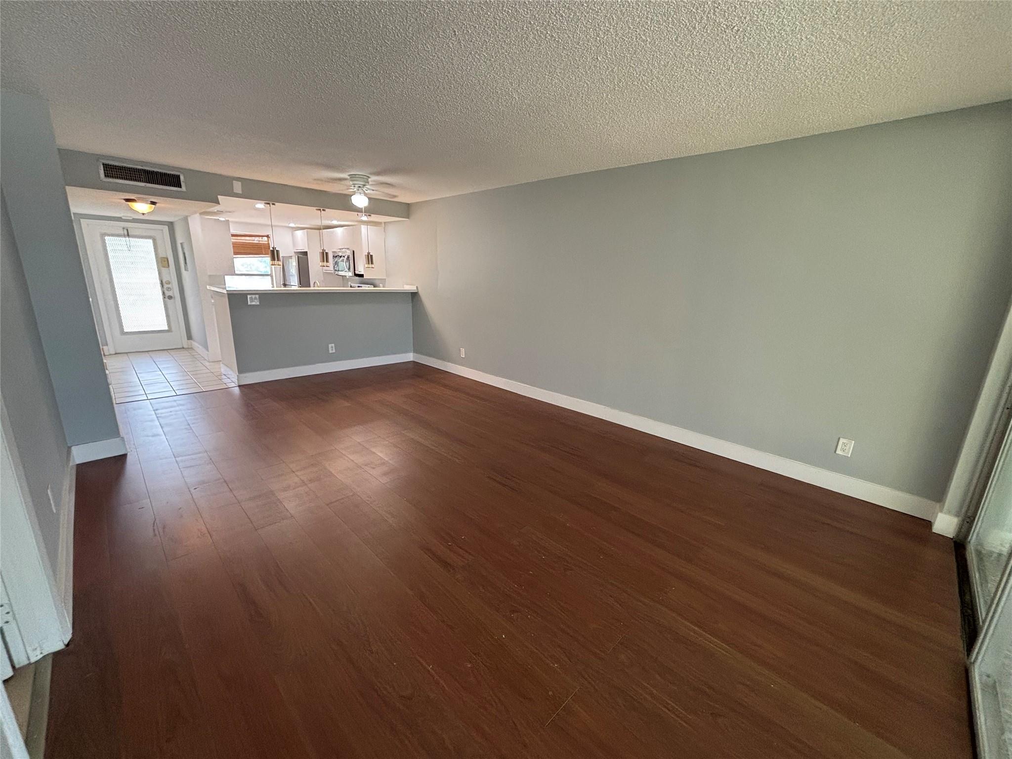 Bermuda Club One Condo - Residential Lease