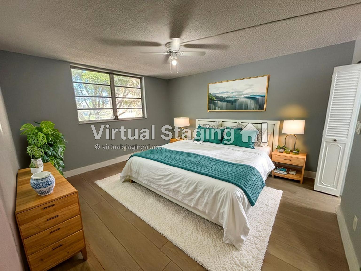 Bermuda Club One Condo - Residential Lease