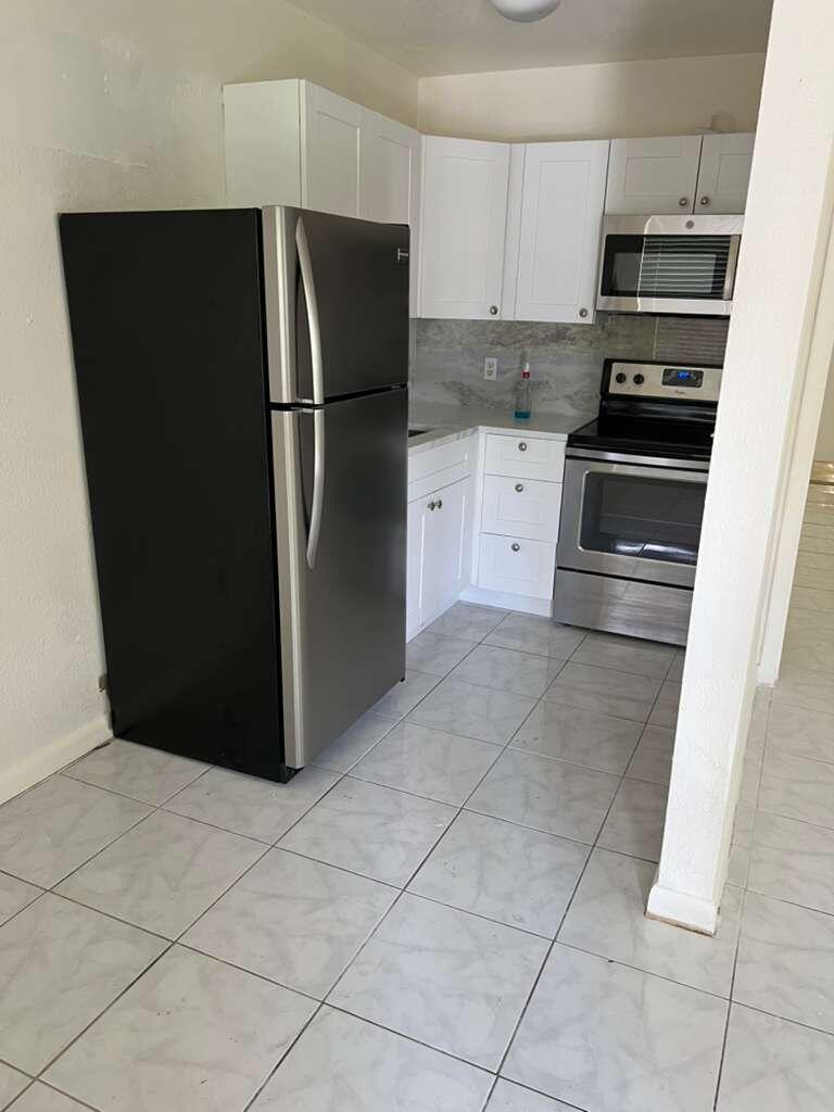 PROGRESSO - Residential Lease
