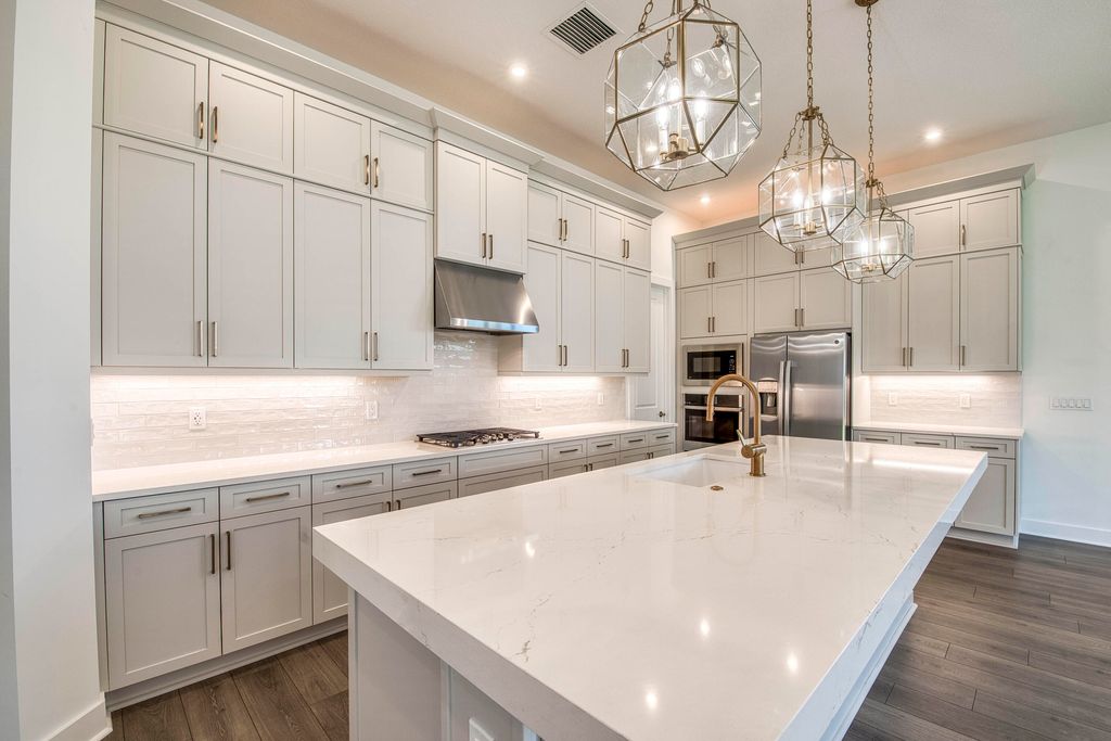 Photo of 9603 St. Germain Drive, Palm Beach Gardens, FL 33412 (MLS # R11166307)