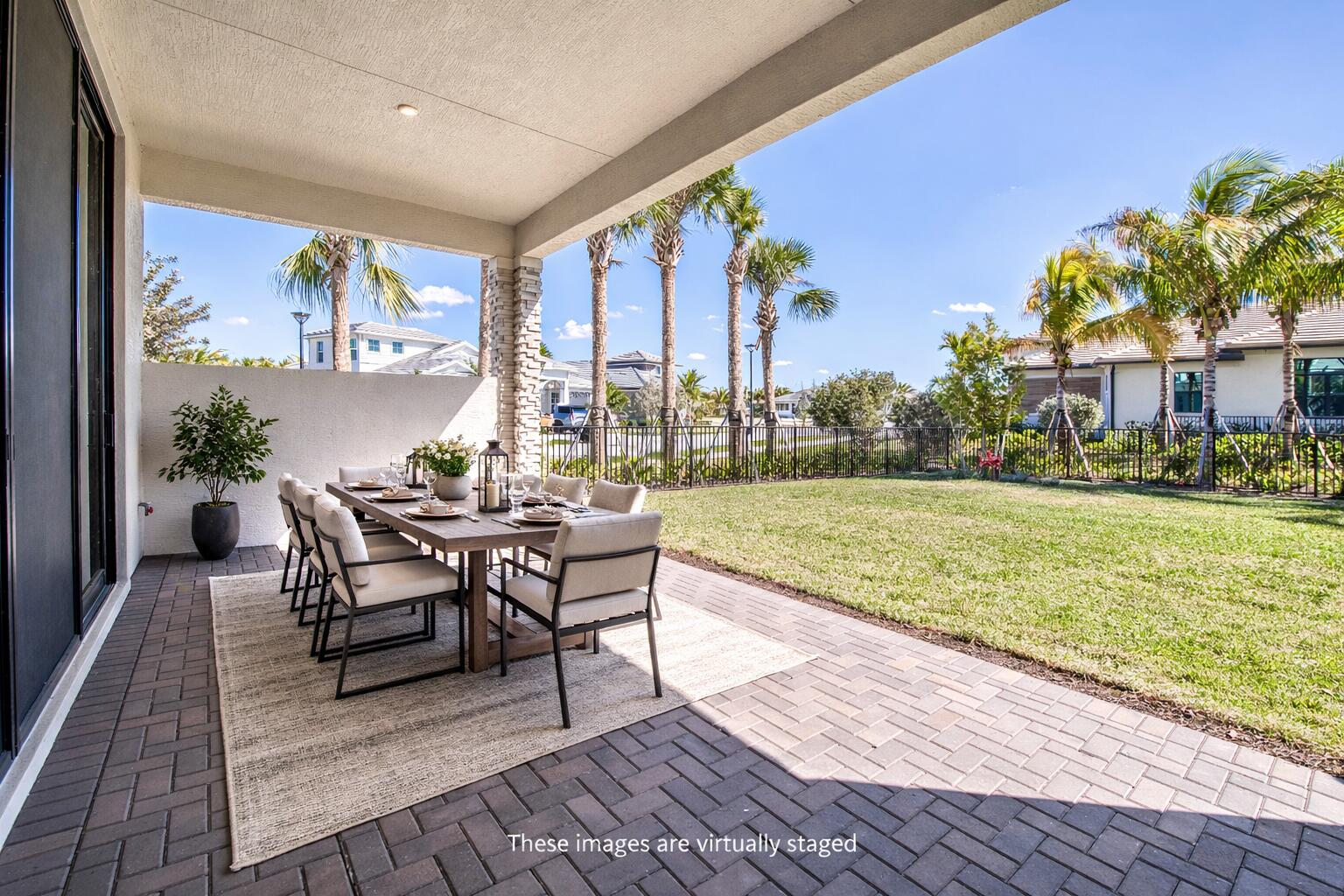 L'Ambiance at Avenir - Residential Lease