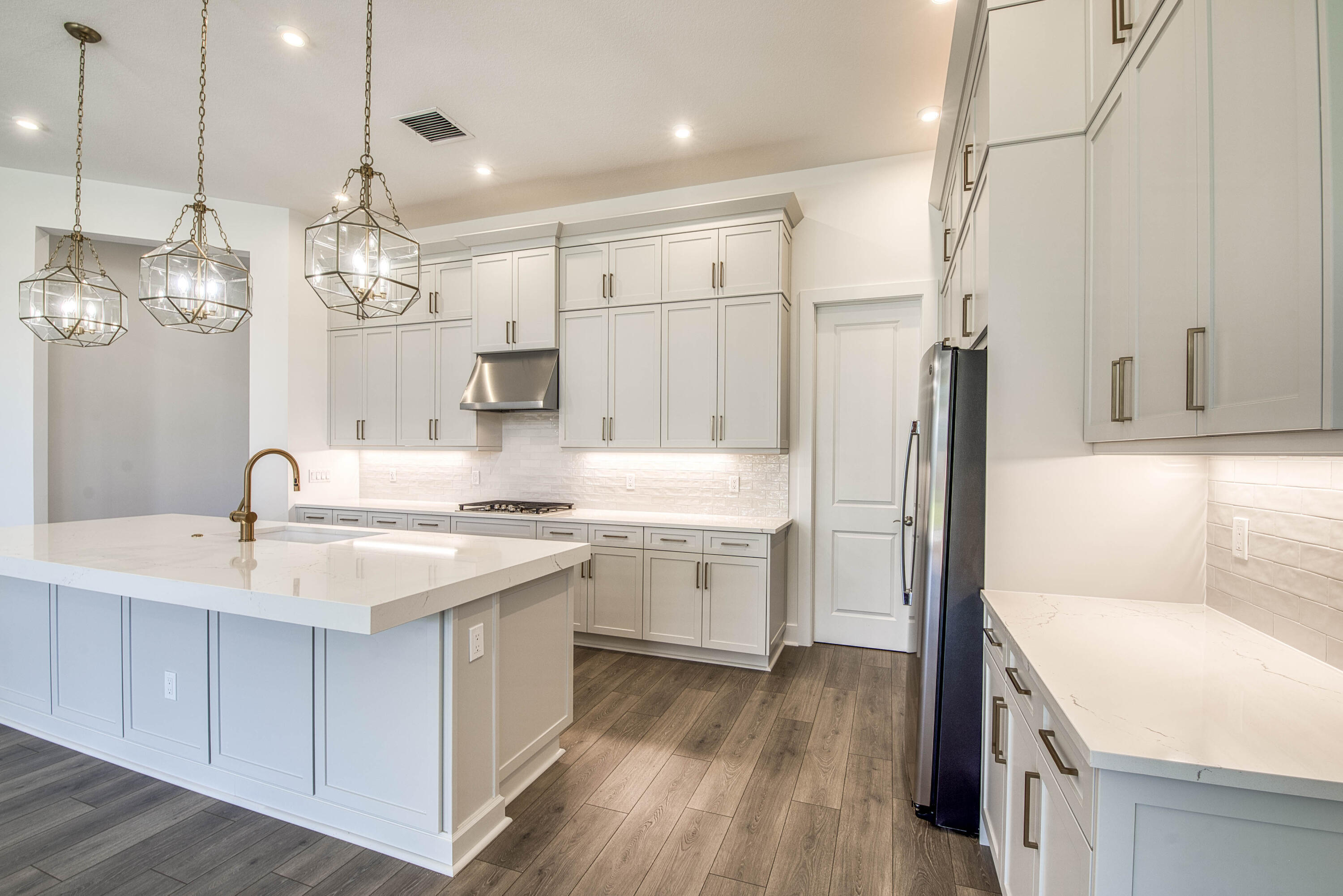 L'Ambiance at Avenir - Residential Lease