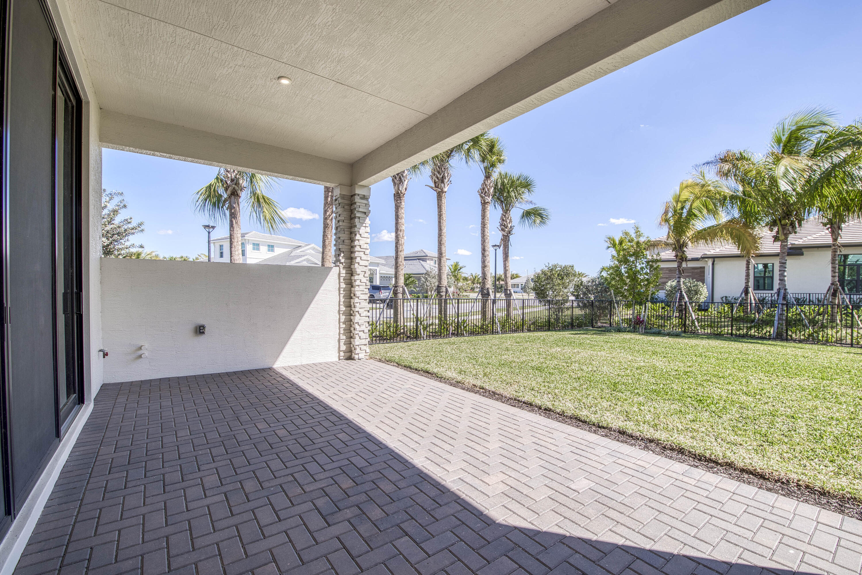 L'Ambiance at Avenir - Residential Lease