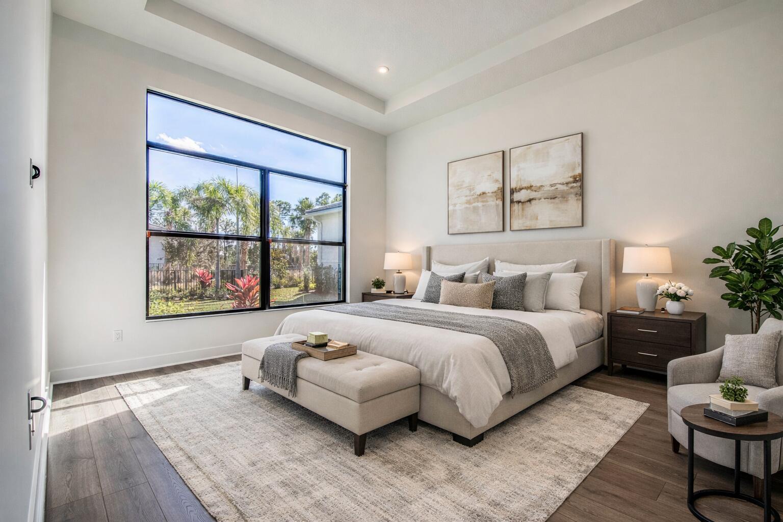 L'Ambiance at Avenir - Residential Lease