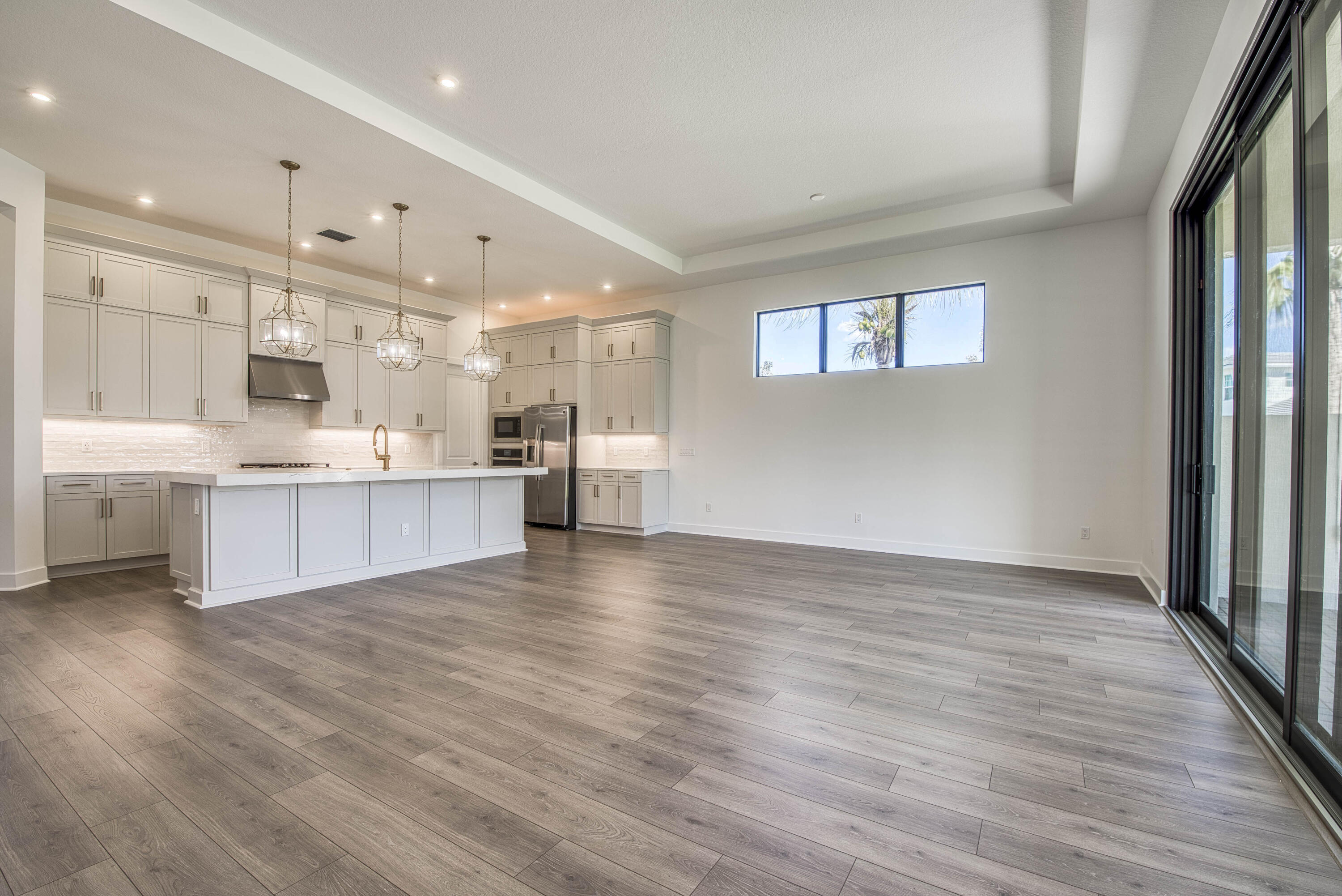 L'Ambiance at Avenir - Residential Lease