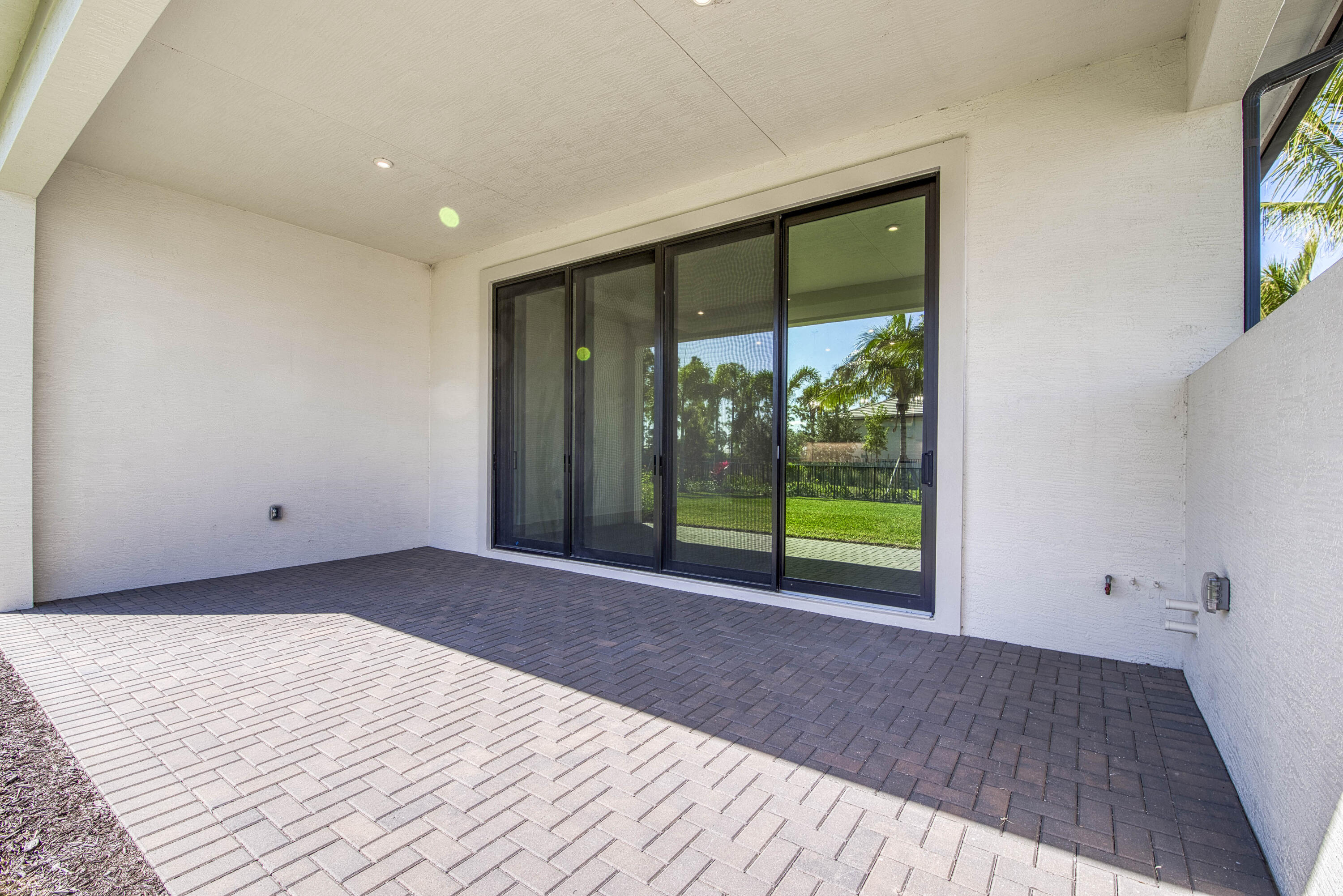 L'Ambiance at Avenir - Residential Lease