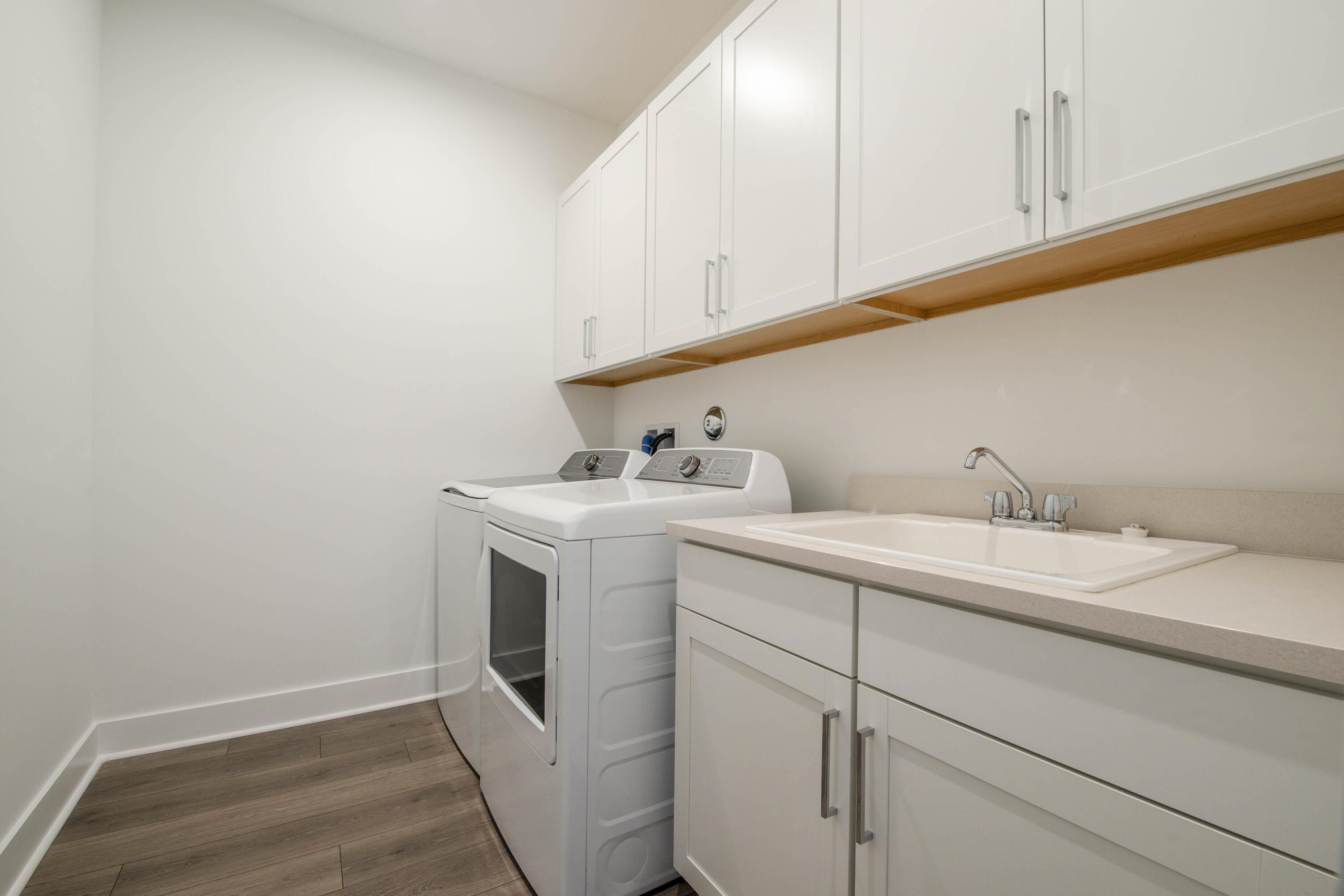 L'Ambiance at Avenir - Residential Lease