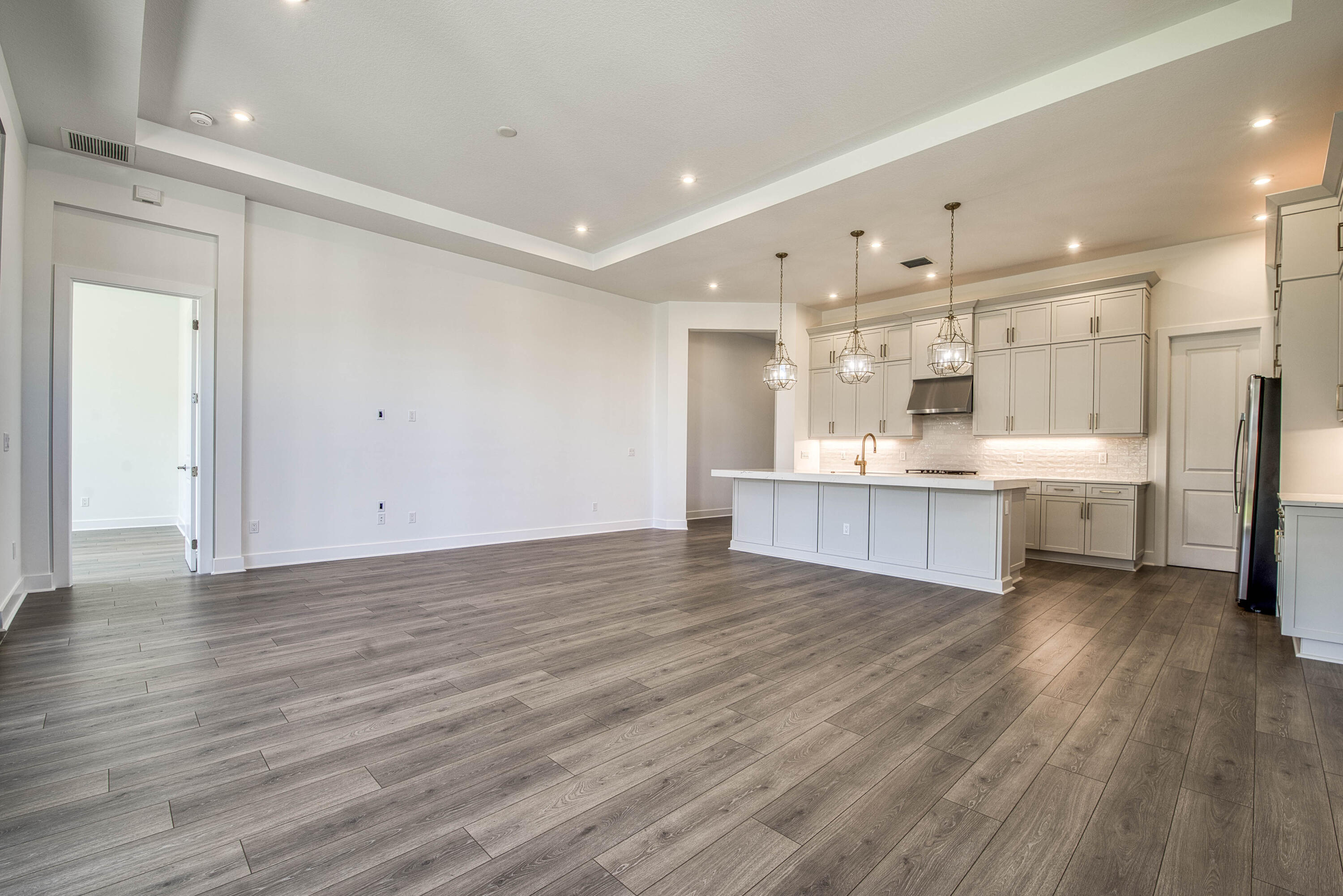 L'Ambiance at Avenir - Residential Lease