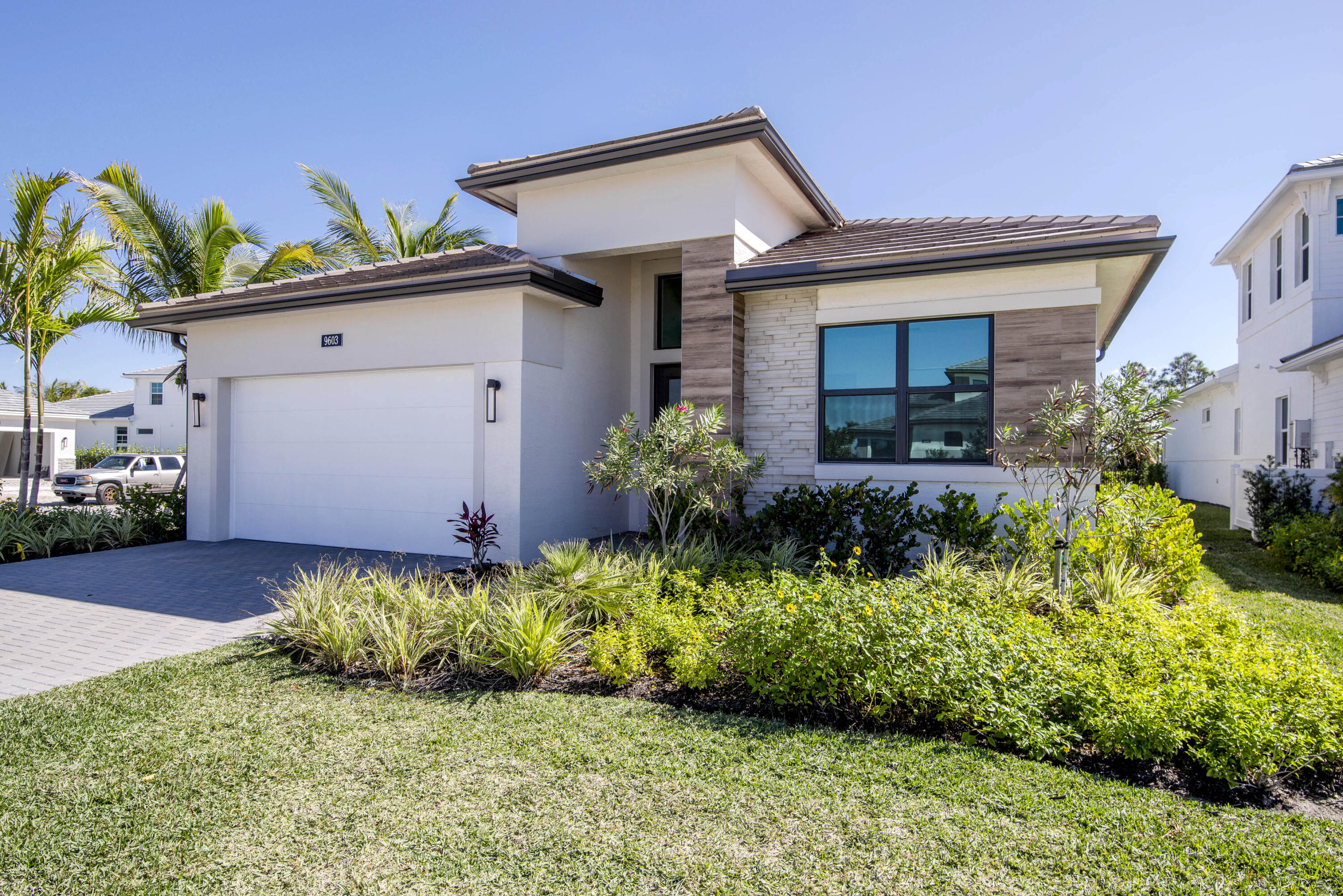 L'Ambiance at Avenir - Residential Lease