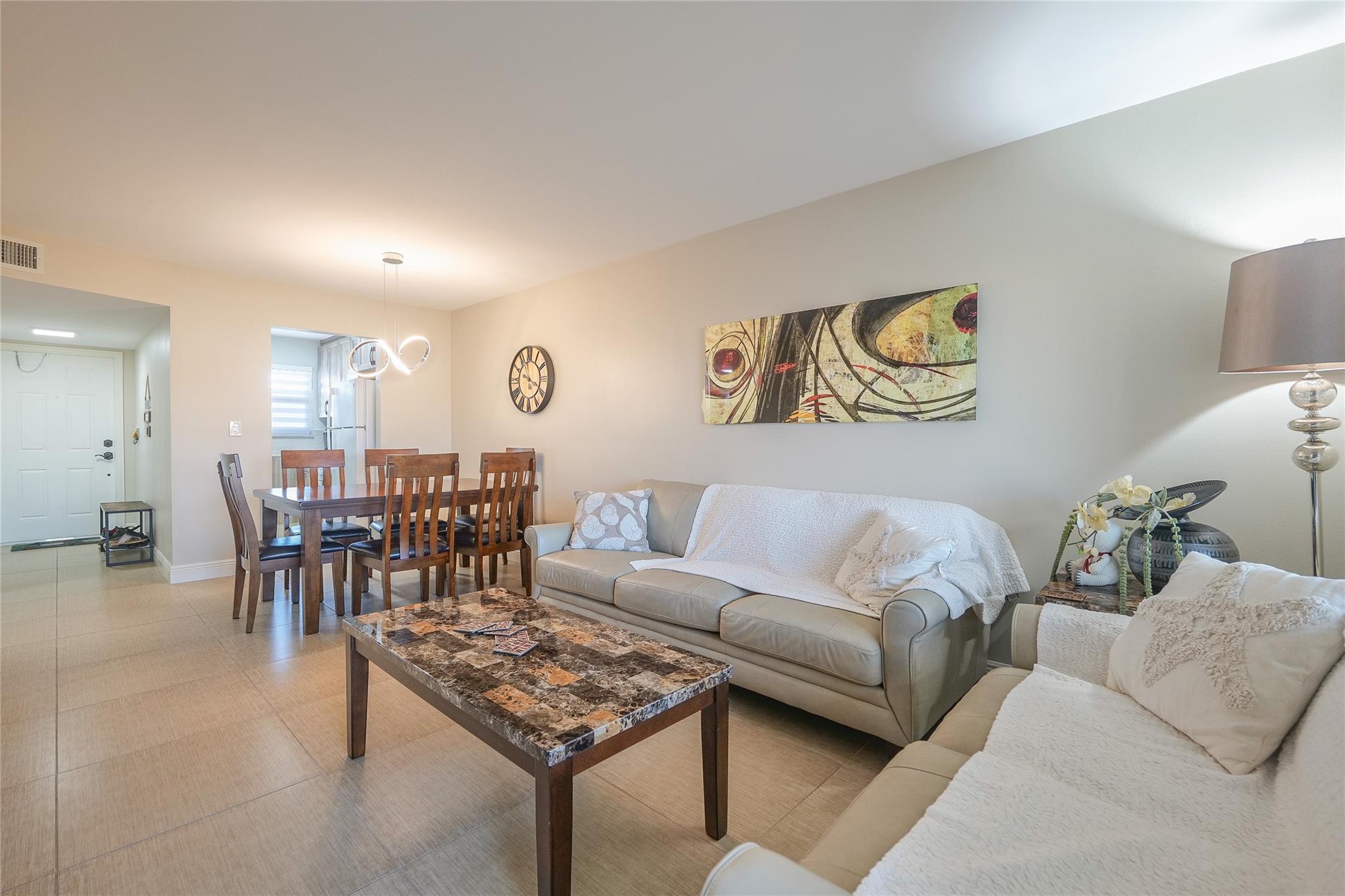 Sunrise Lakes - Residential
