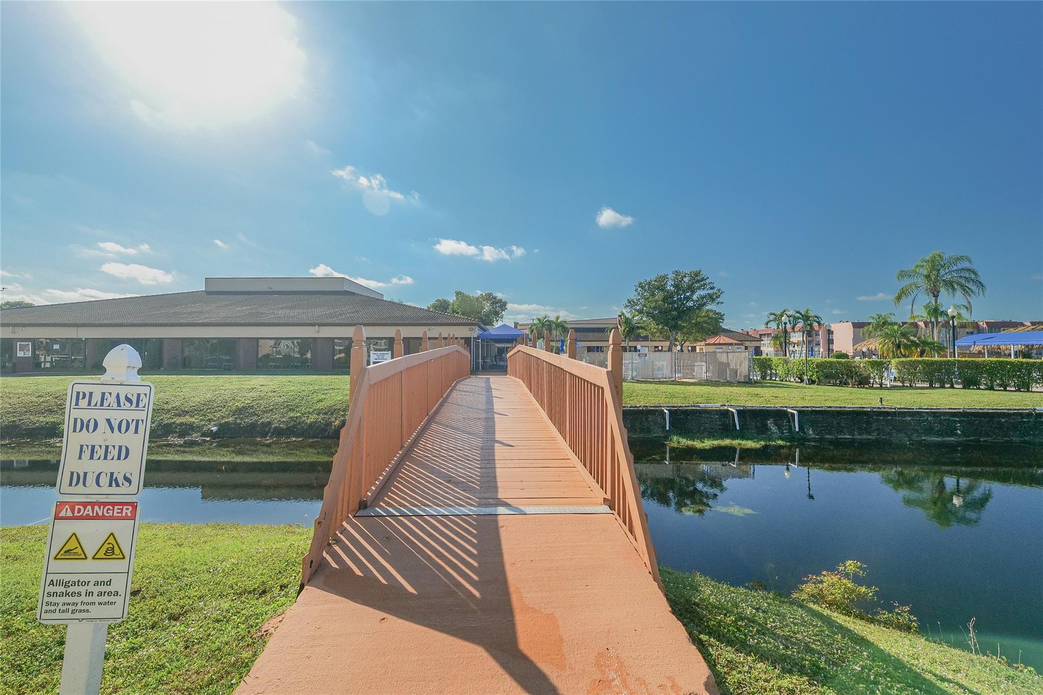Sunrise Lakes - Residential