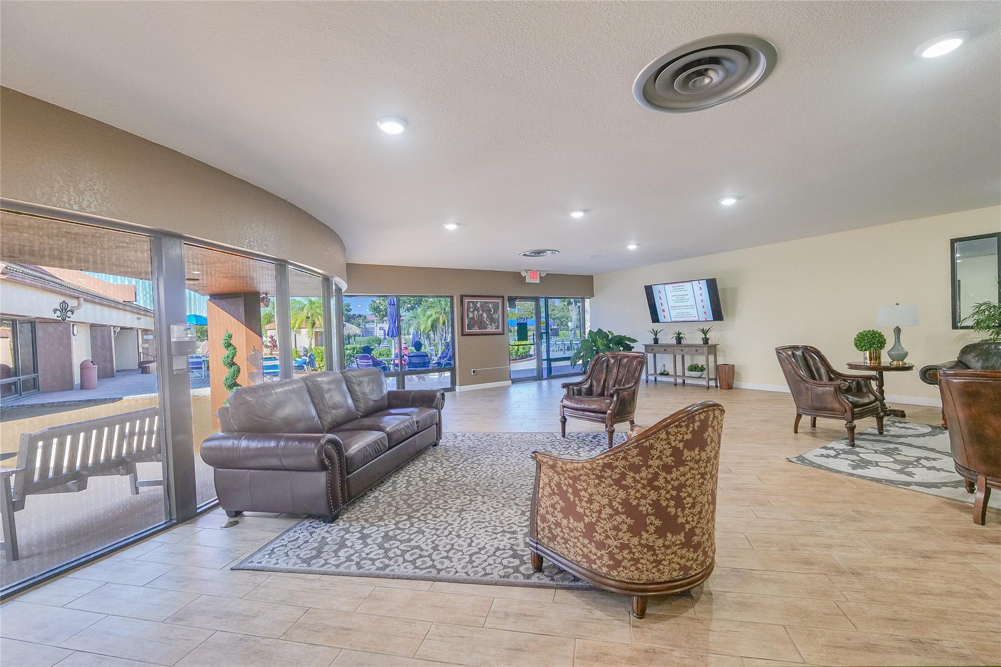 Sunrise Lakes - Residential