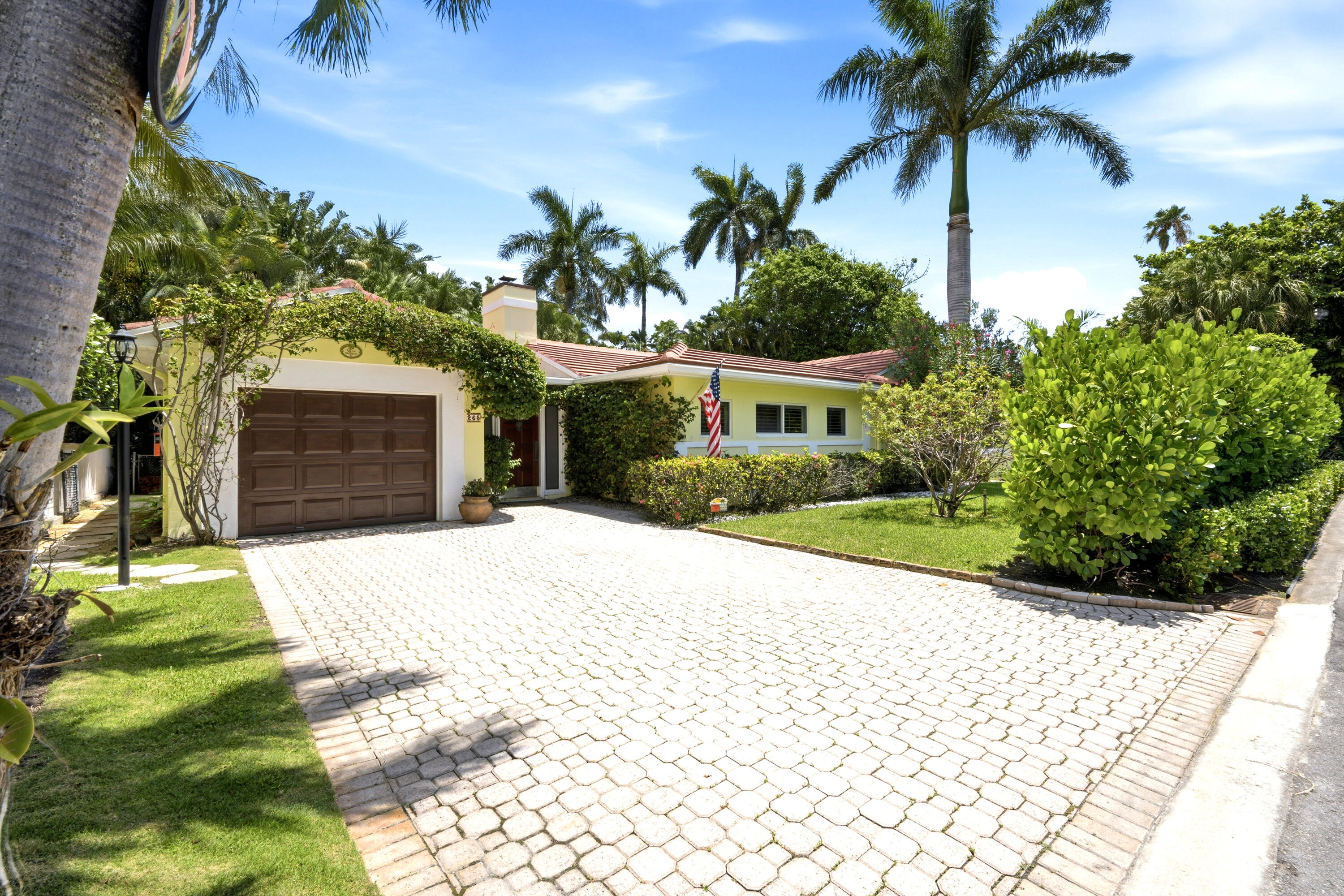 265 Fairview Road
