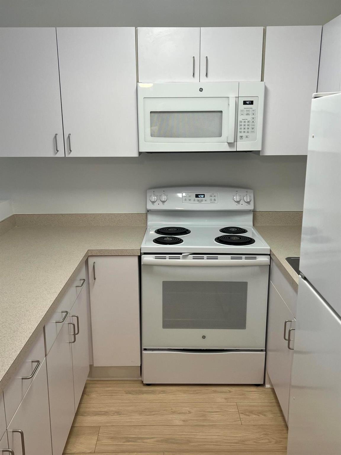 Century Village - Residential